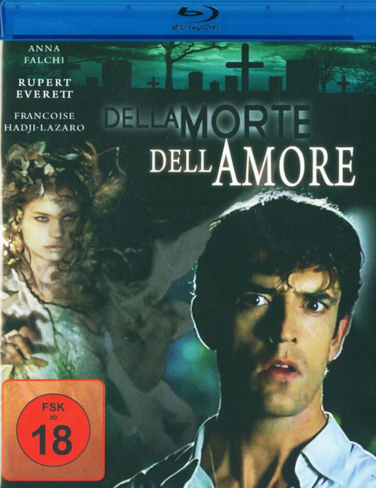 Dellamorte Dellamore (1994)