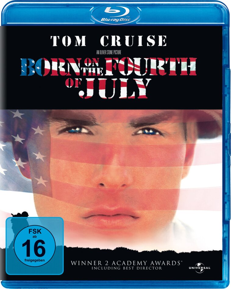 Geboren am 4. Juli (1989)