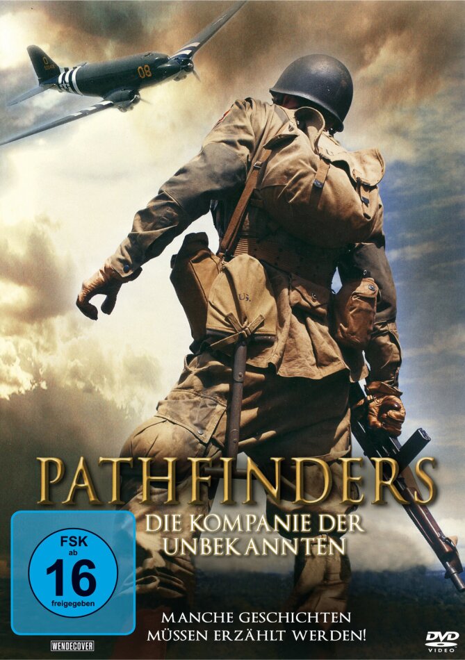 Pathfinders - Die Kompanie der Unbekannten (2011)