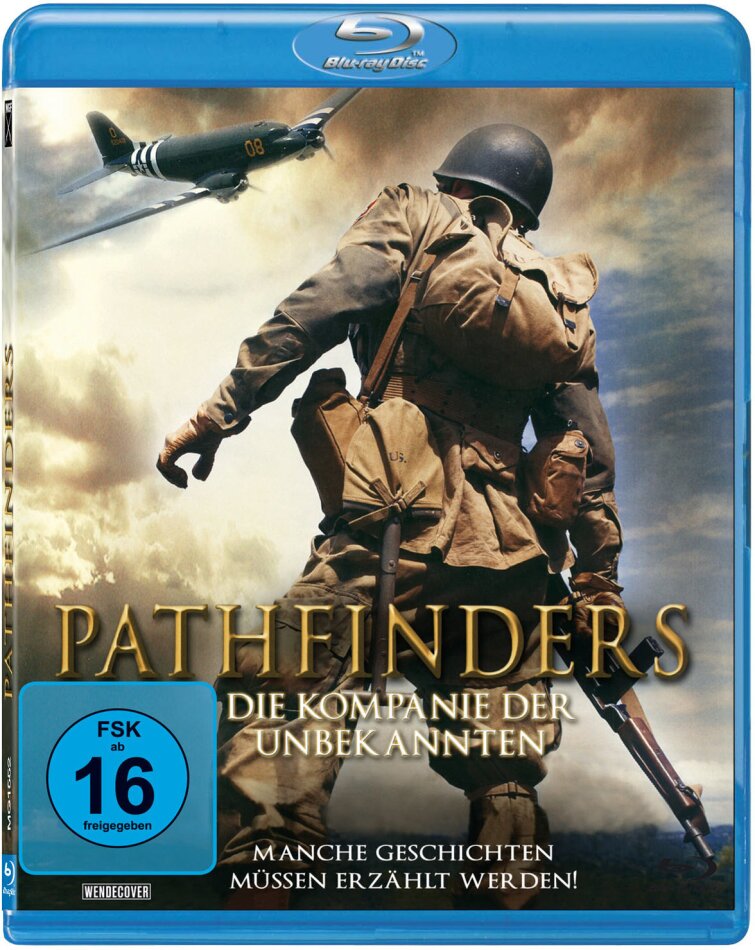 Pathfinders - Die Kompanie der Unbekannten (2011)