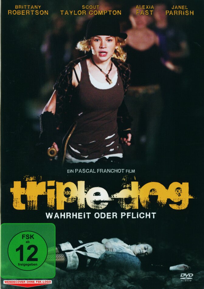 Triple Dog (2010)