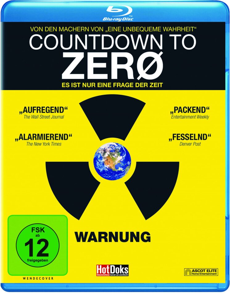 Countdown to zero