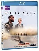 Outcasts - Season 1 2 Blu-ray