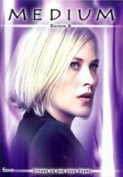 Medium - Saison 6 (5 DVD)