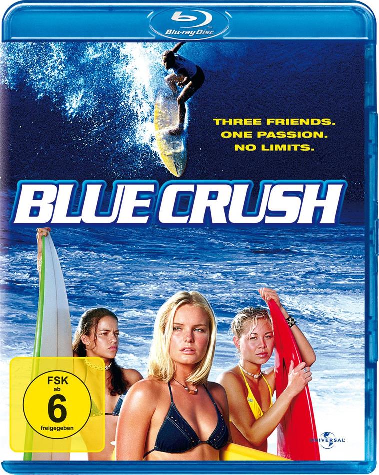 Blue Crush (2002)