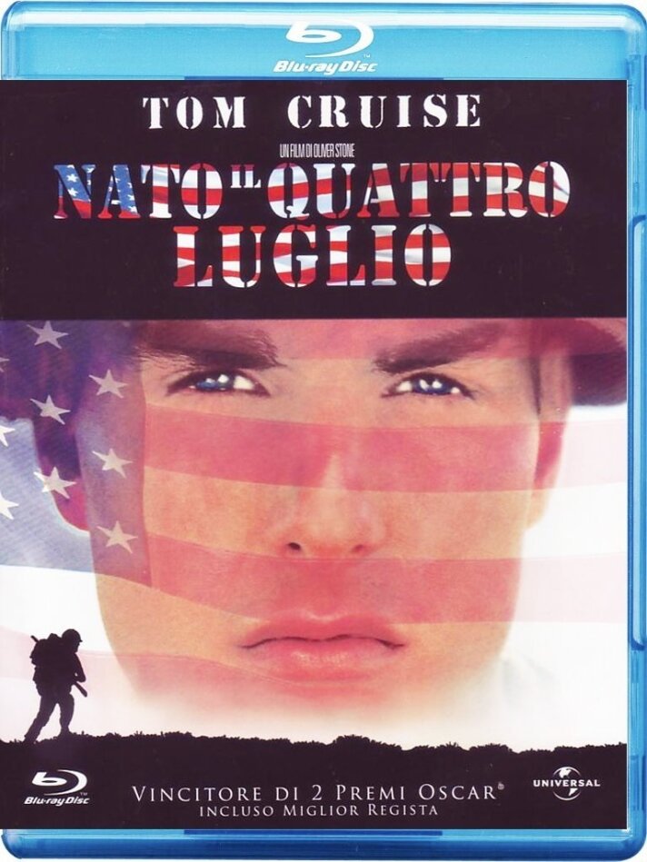 Nato il quattro luglio (1989)