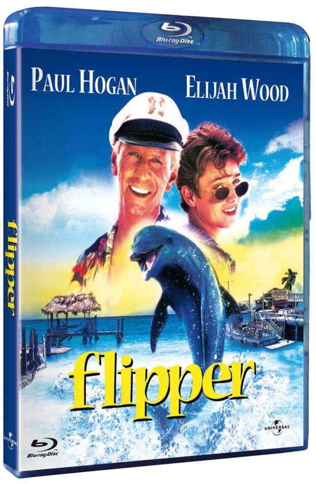 Flipper (1996)