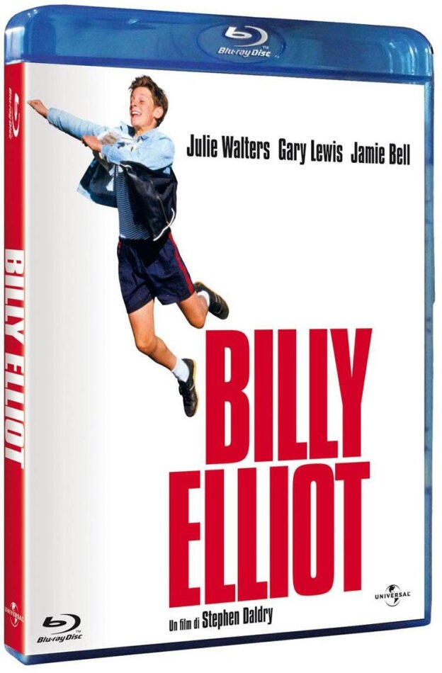 Billy Elliot (2000)