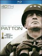 Patton (1970) 40th Anniversary Limited Edition, 2 Blu-rays