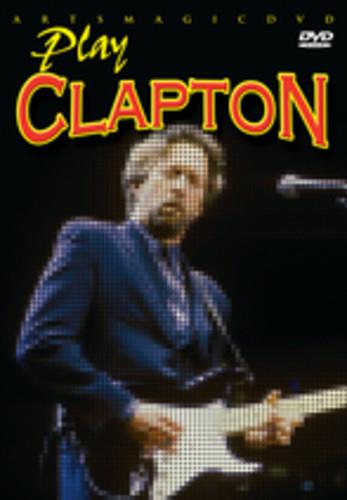 Max Milligan - Play Clapton