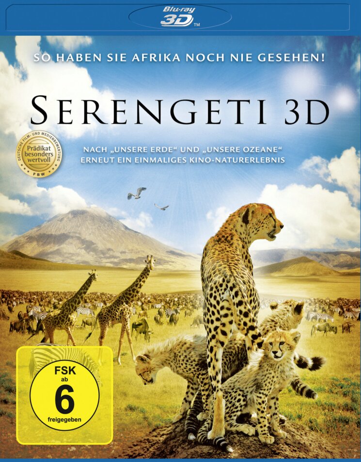 Serengeti (2011)