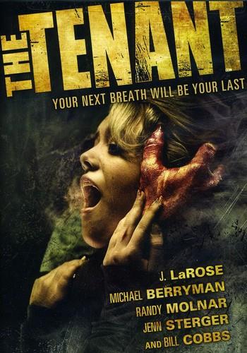 The Tenant (2010)