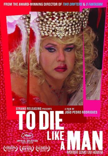 To Die Like A Man - To Die Like A Man / (Sub Ws)