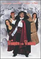 El Vampiro y la Vedette (2011)