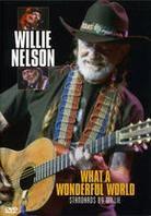 Willie Nelson - Standards by Willie Nelson Inofficial