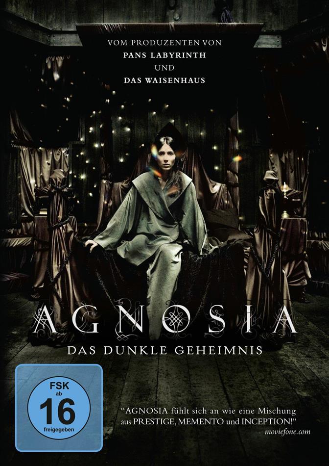 Agnosia - Das dunkle Geheimnis (2010)