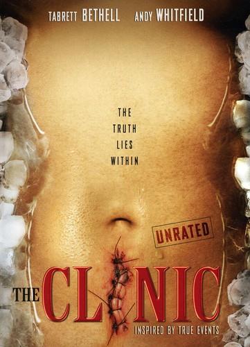 The Clinic Unrated