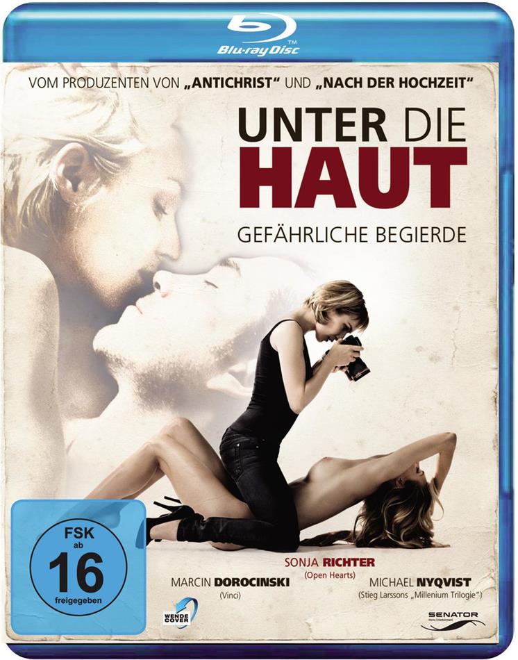 Unter die Haut