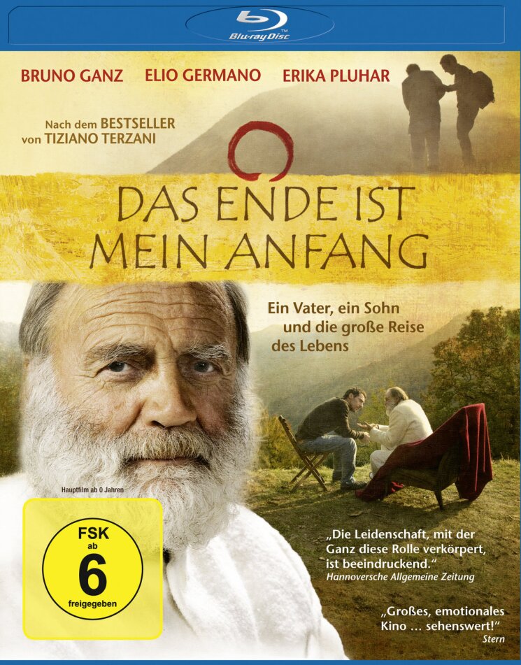 Das Ende ist mein Anfang (2010)