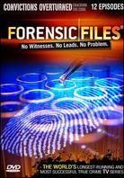 Forensic Files - Convictions Overturned 2 DVD