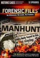 Forensic Files - Historic Cases 2 DVD