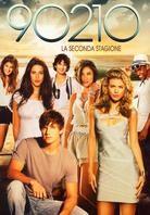 90210 - Stagione 2 6 DVD