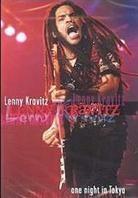 Kravitz Lenny - One Night in Tokyo
