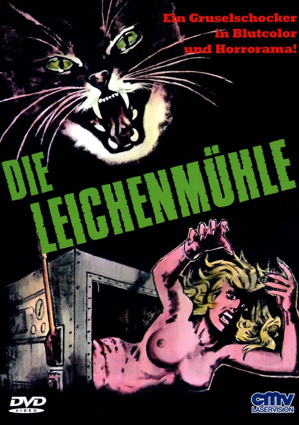 Die Leichenmühle