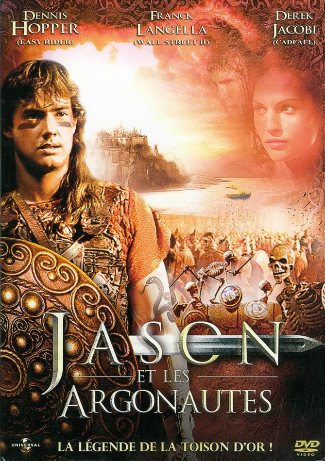 Jason et les Argonautes (2000)