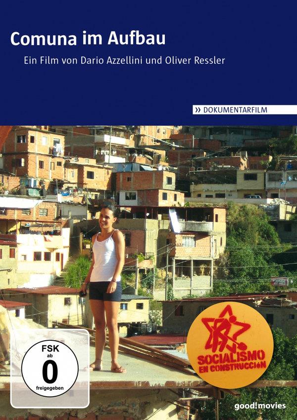 Comuna im Aufbau (2010)