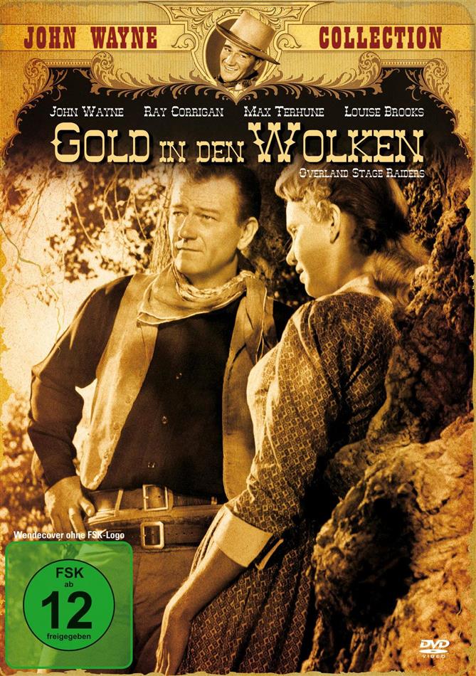 Gold in den Wolken (1938)