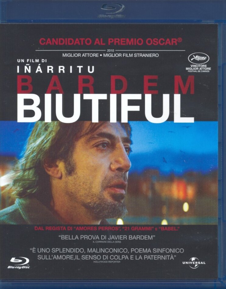 Biutiful (2010)