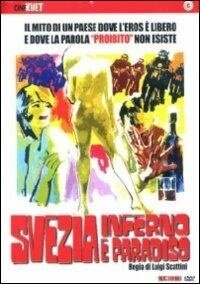 Svezia - Inferno e Paradiso (1968)