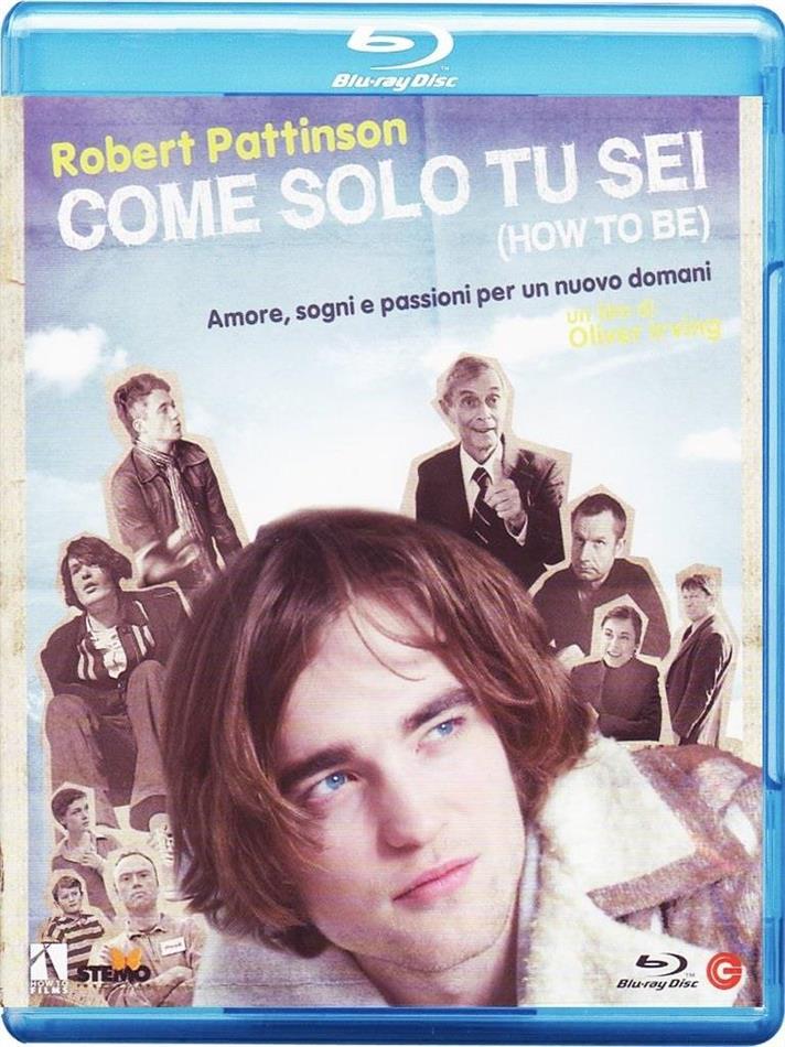 Come solo tu sei (2008)