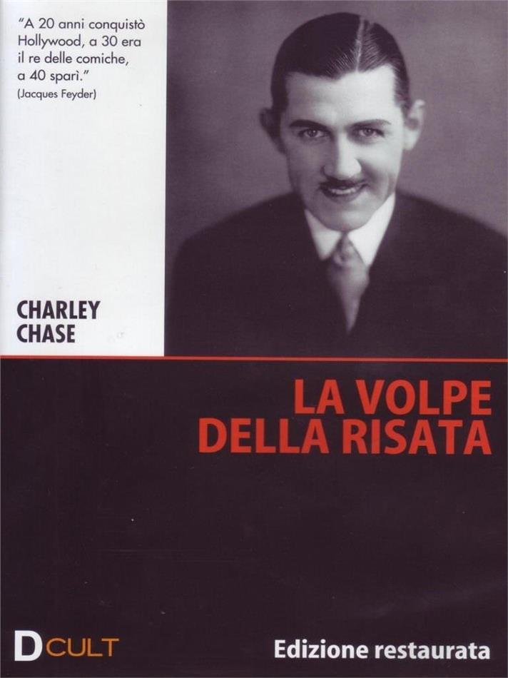 La volpe della risata - Charley Chase