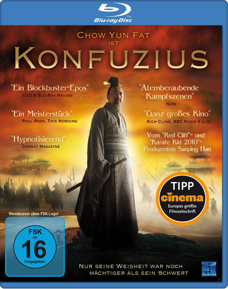 Konfuzius (2010)