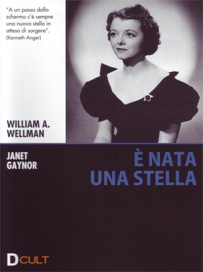 È nata una stella - A star is born (Edizione Restaurata) (1937)