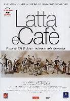 Latta e caffè - Riccardo Dalisi, Napoli e il Teatro della Decresci