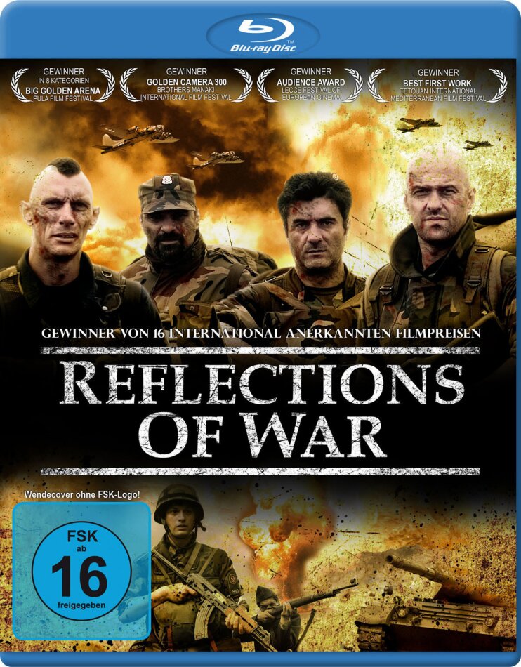 Reflections of War (2007)