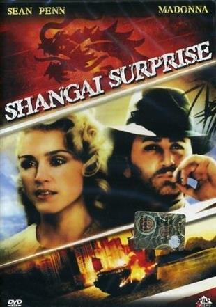 Shangai Surprise (1986)
