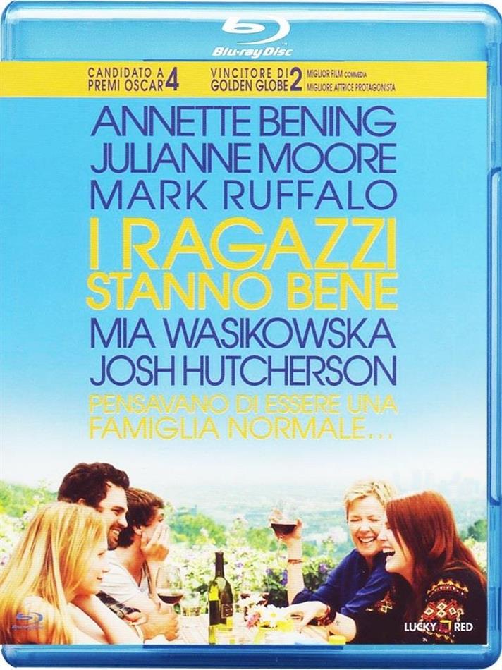 I ragazzi stanno bene (2010)
