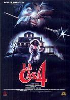 La casa 4 - Witchcraft (1988)
