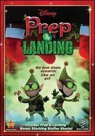 Prep & Landing