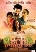 Cooking with Stella (2009)