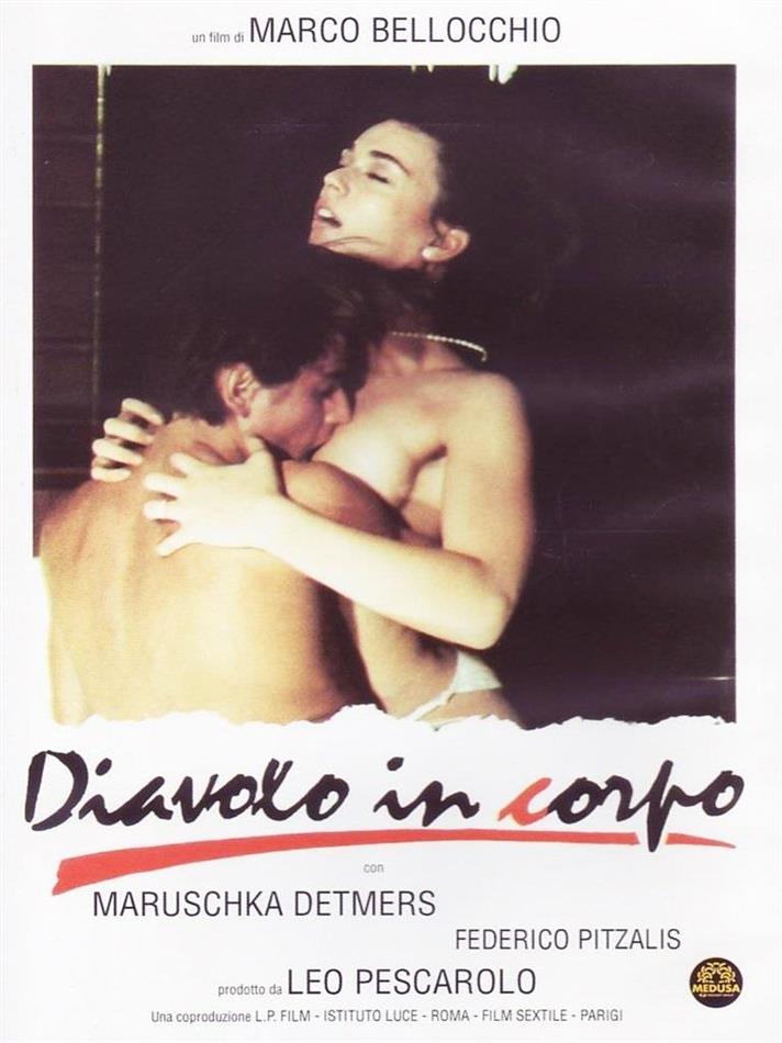 Diavolo in corpo (1986)