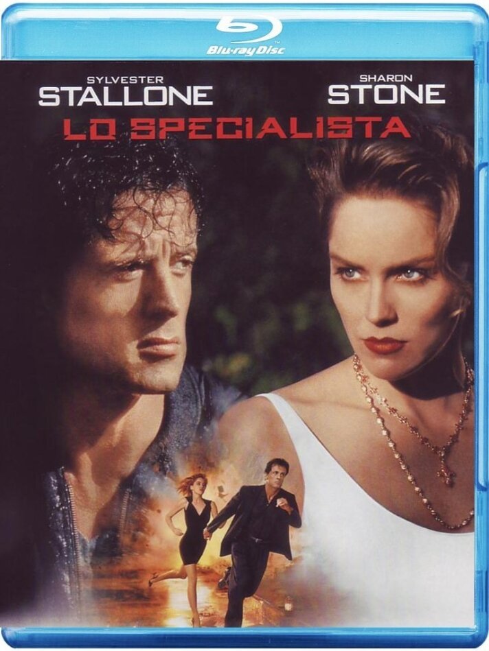 Lo specialista (1994)