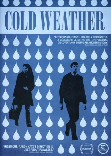Cold Weather