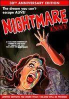 Nightmare (1981) 30th Anniversary Edition, Uncut
