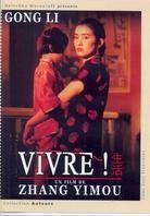 Vivre!