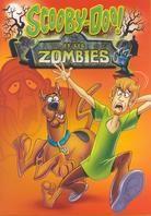 Scooby-Doo - Et les zombies